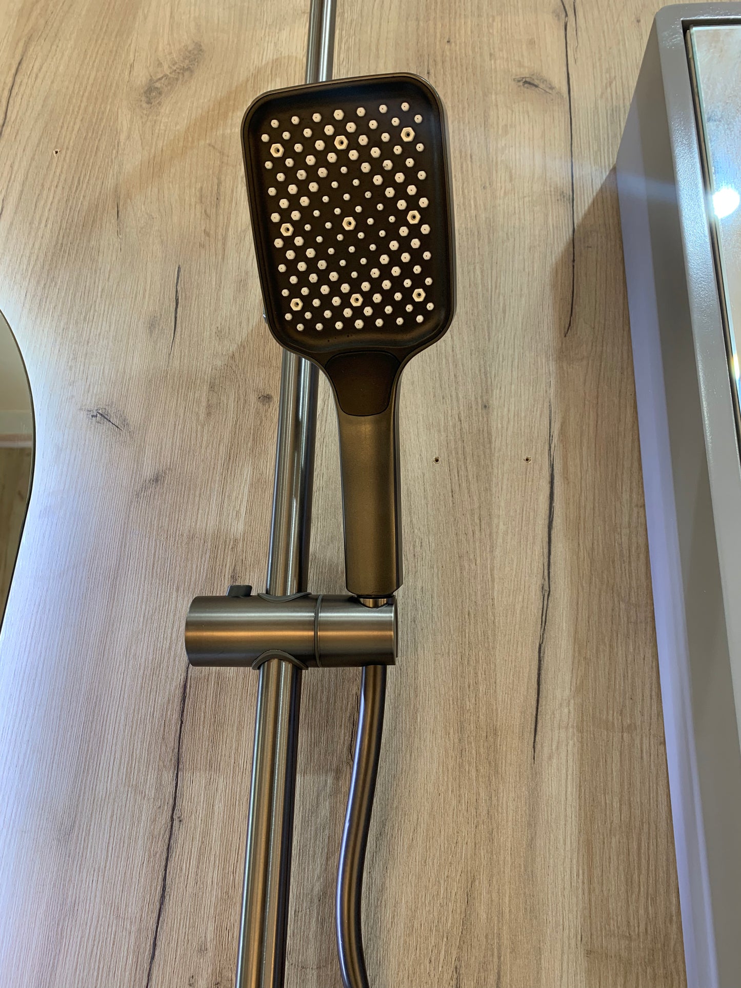 colonne de douche 5 Boutons Thermostatique⭐