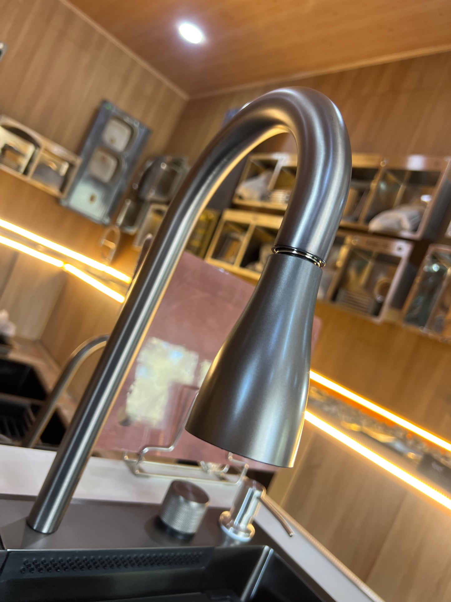 EVIER DE CUISIN 75*46 PRO