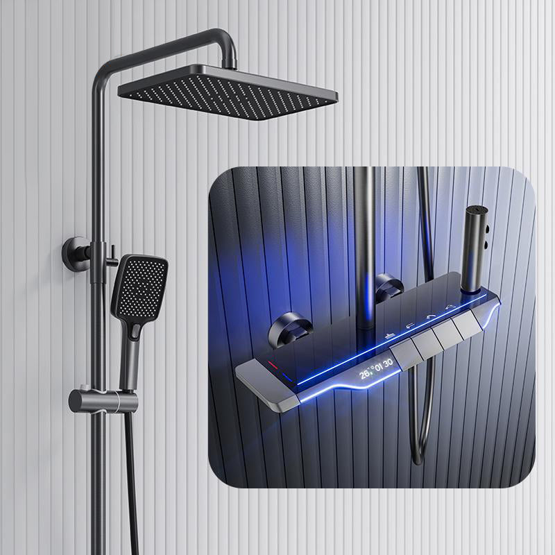 colonne de douche pro⭐