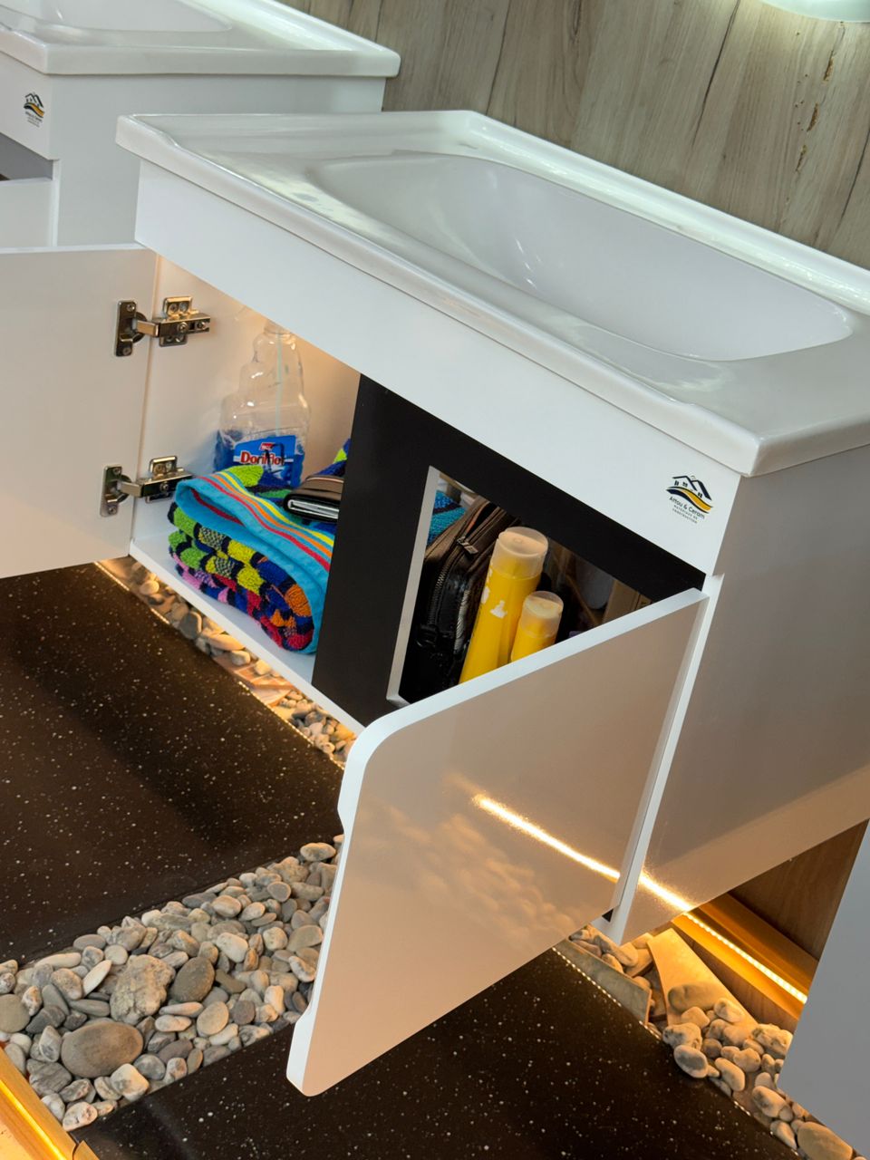 🎁زِد الخزانة… وخذ الحنفية مجانًا