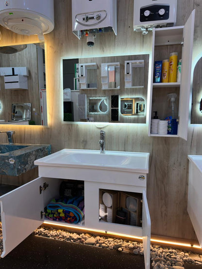 🎁زِد الخزانة… وخذ الحنفية مجانًا