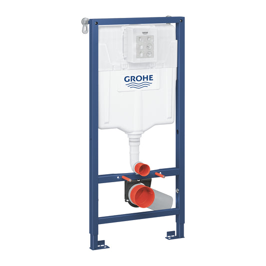 Bâti support pour WC, 1.13 m GROHE